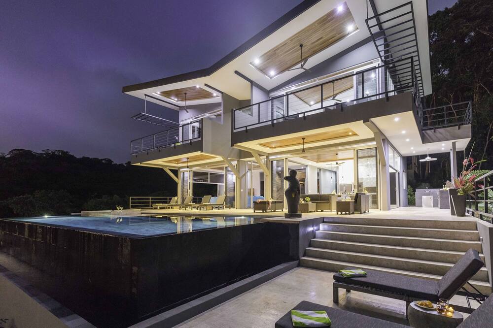 Photo of Outdoor in Dominical