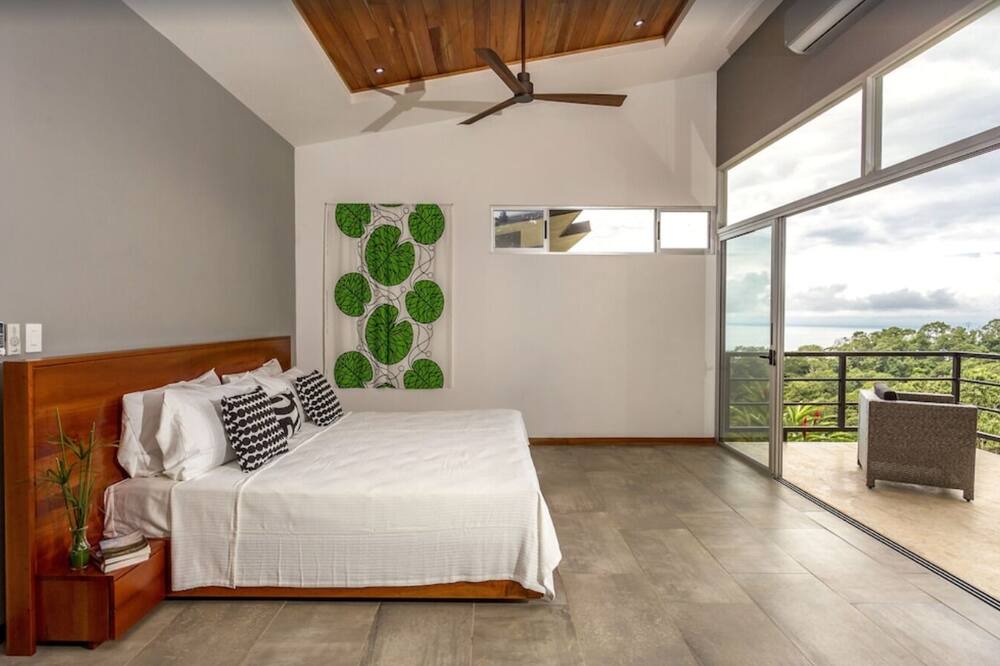 Photo of Bedroom in Dominical