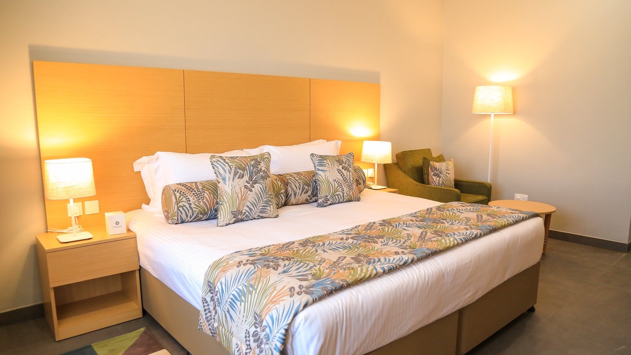 Photo of Bedroom in Ibri