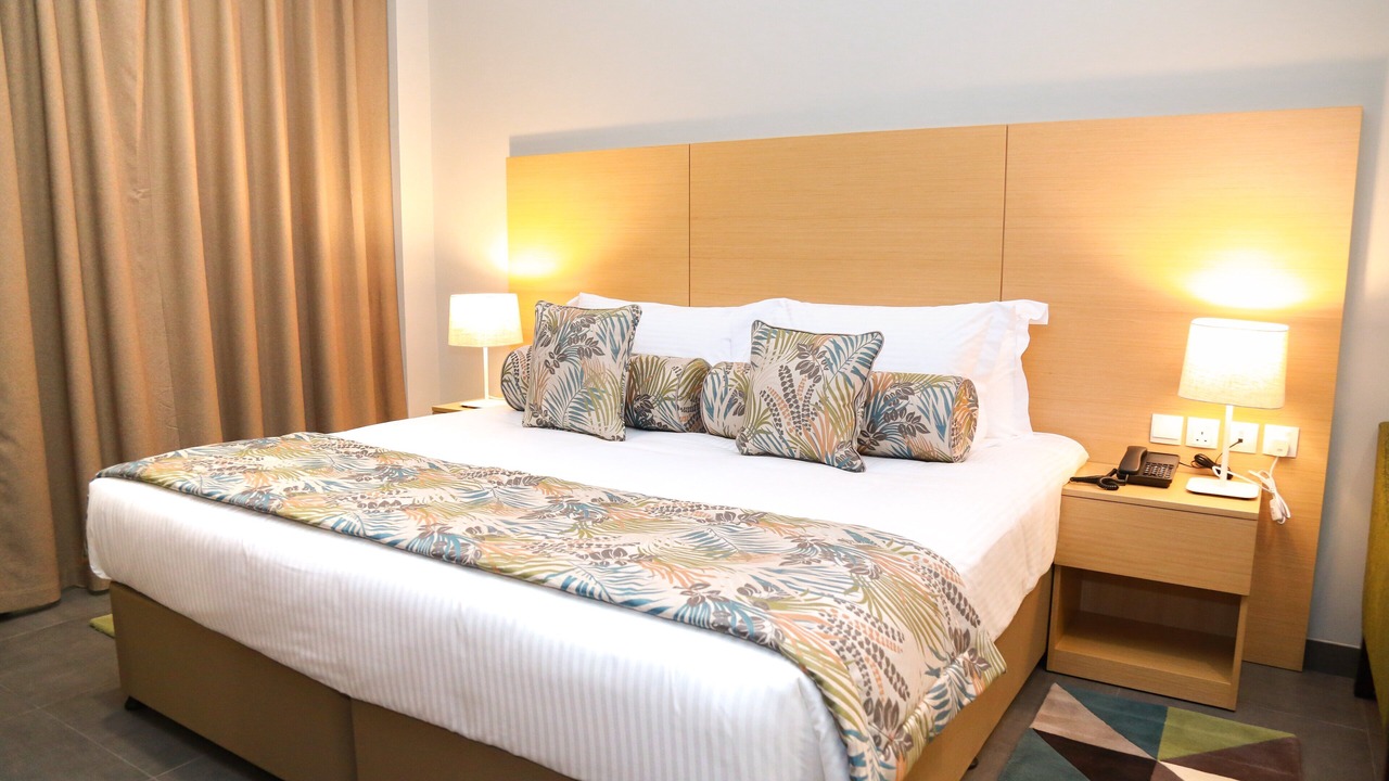 Photo of Bedroom in Ibri
