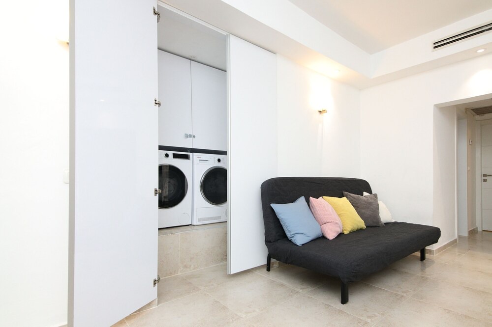 Photo of Bedroom in Old City