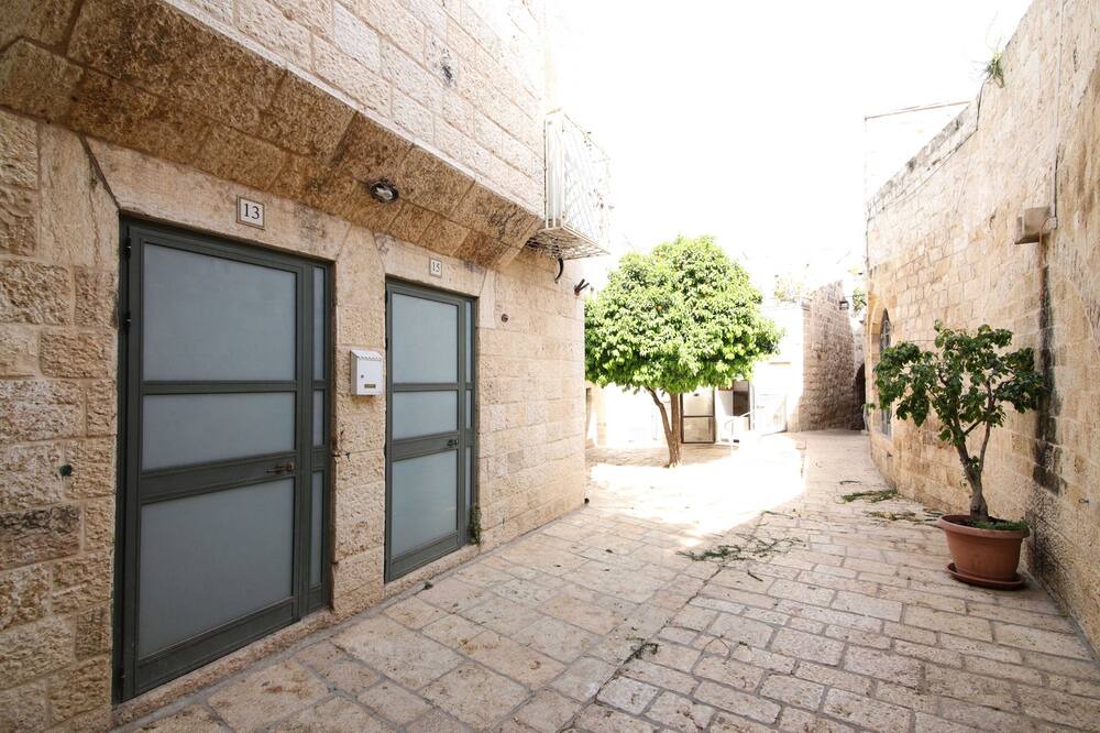 Photo of Bedroom in Old City