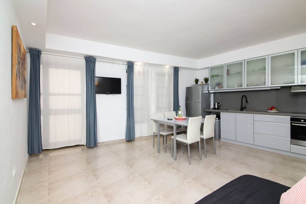 Photo of Bedroom in Old City