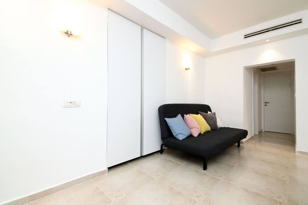 Photo of Bedroom in Old City