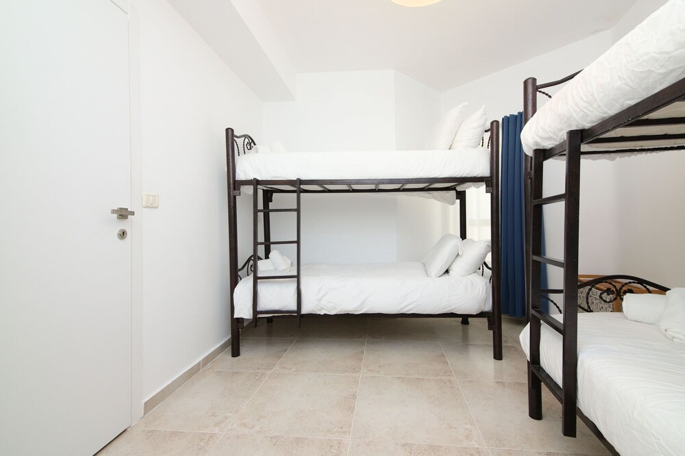 Photo of Bedroom in Old City