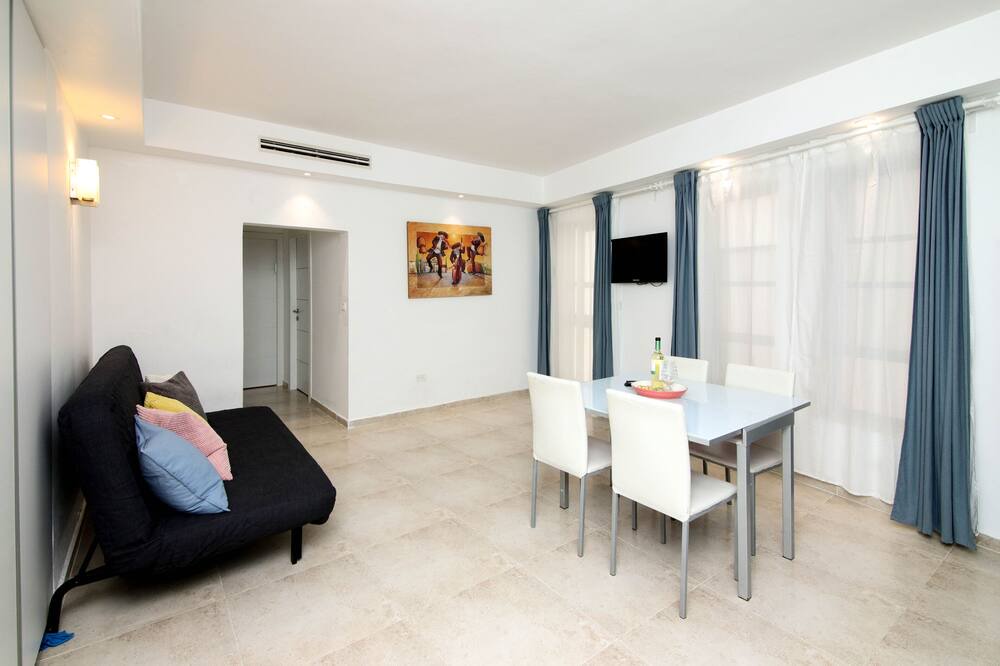 Photo of Bedroom in Old City