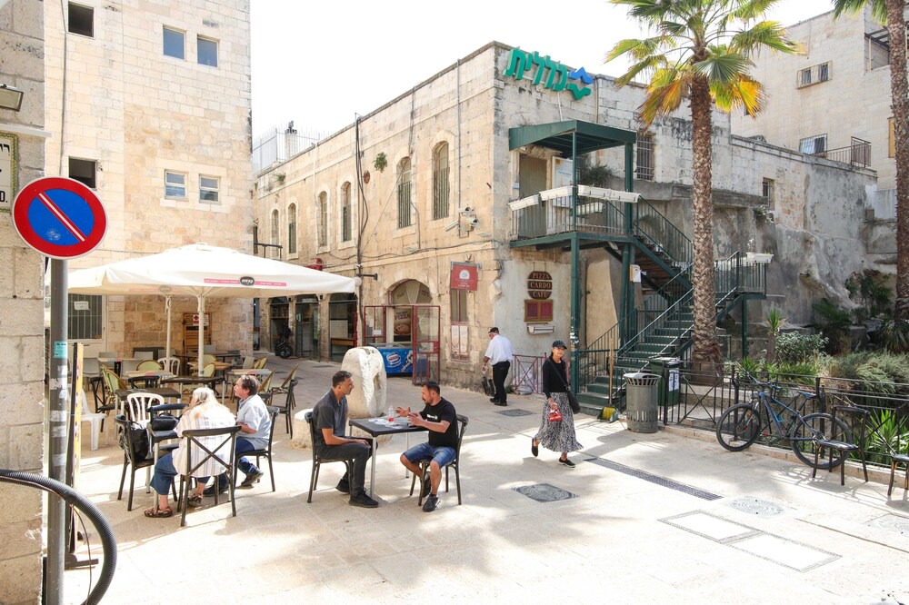Photo of Bedroom in Old City