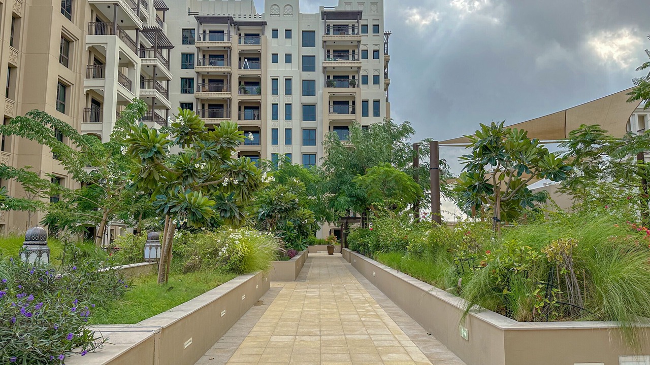 Photo of Outdoor in Umm Suqeim 3