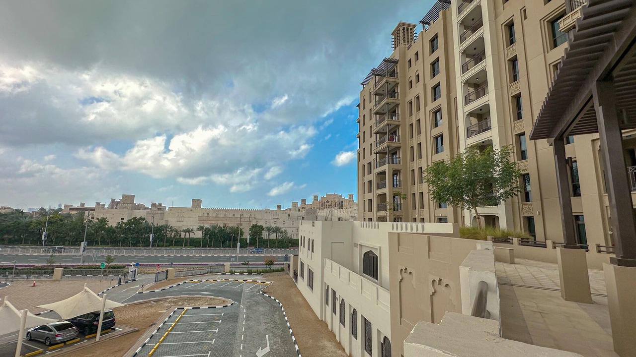 Photo of Outdoor in Umm Suqeim 3
