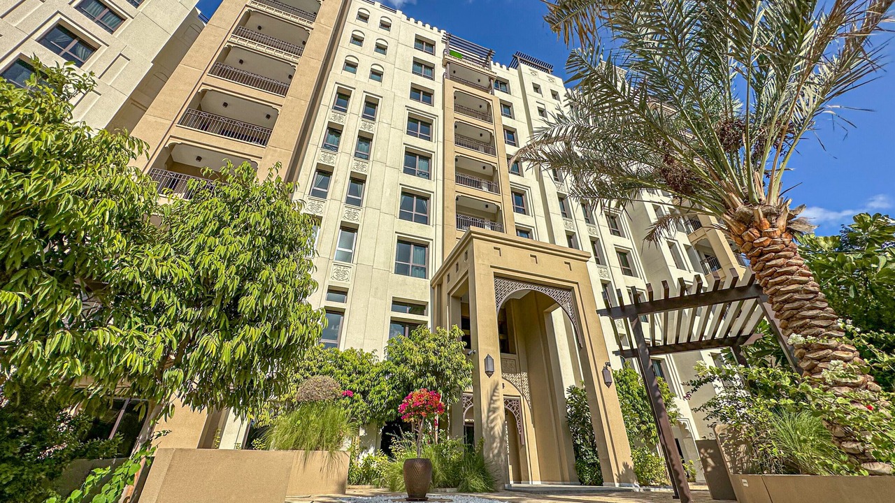 Photo of Outdoor in Umm Suqeim 3