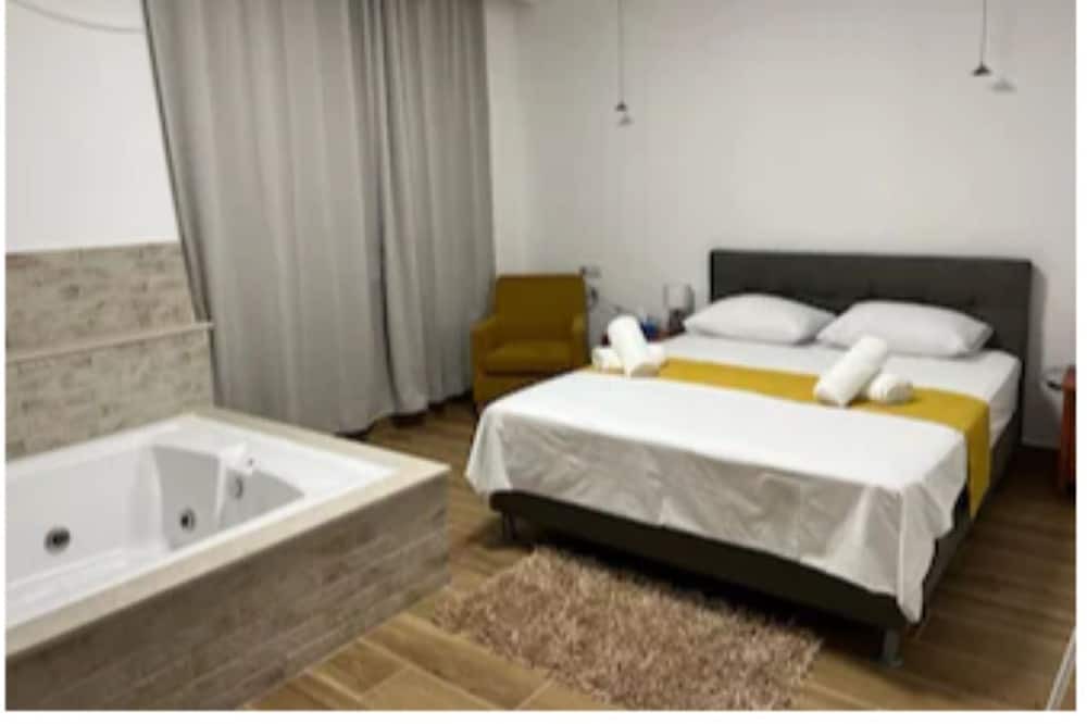 Photo of Bedroom in Yavne'el