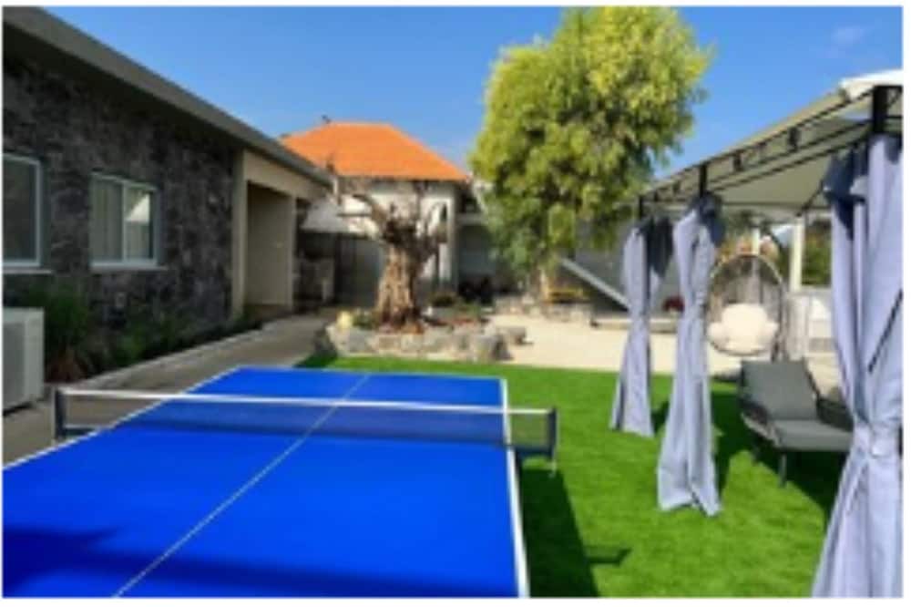 Photo of Outdoor in Yavne'el