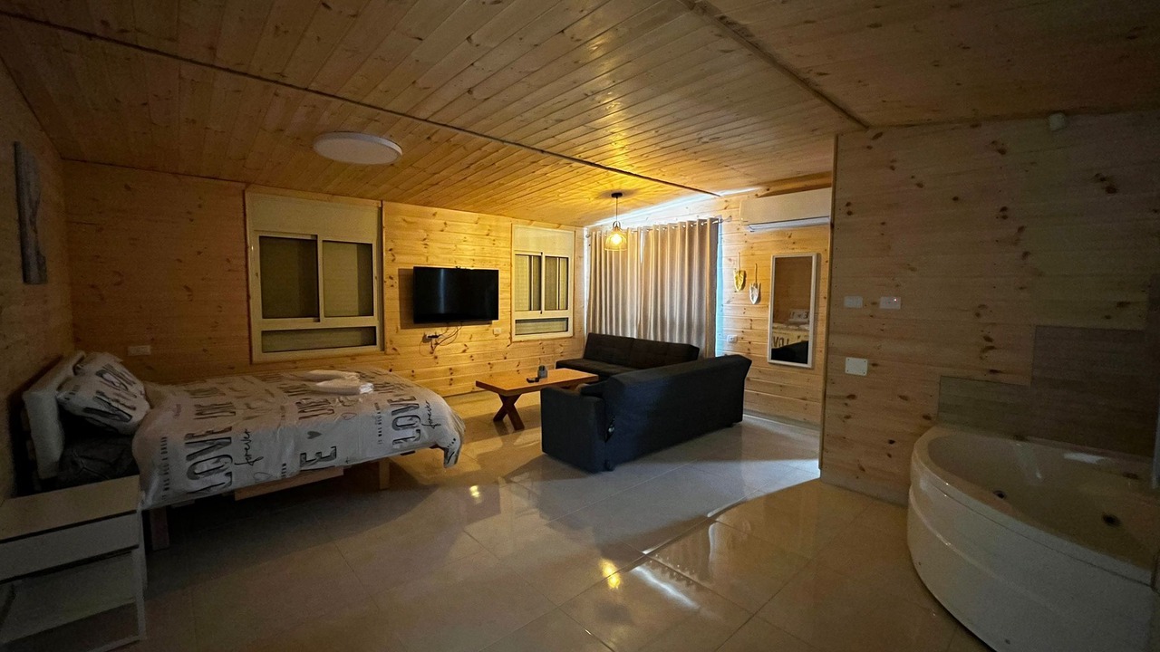 Photo of Bedroom in Ein Qiniyye