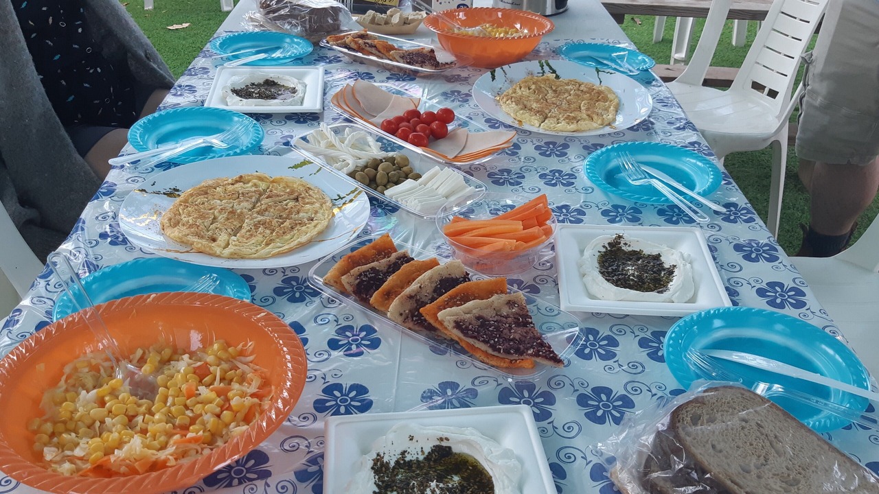 Photo of Others in Ein Qiniyye
