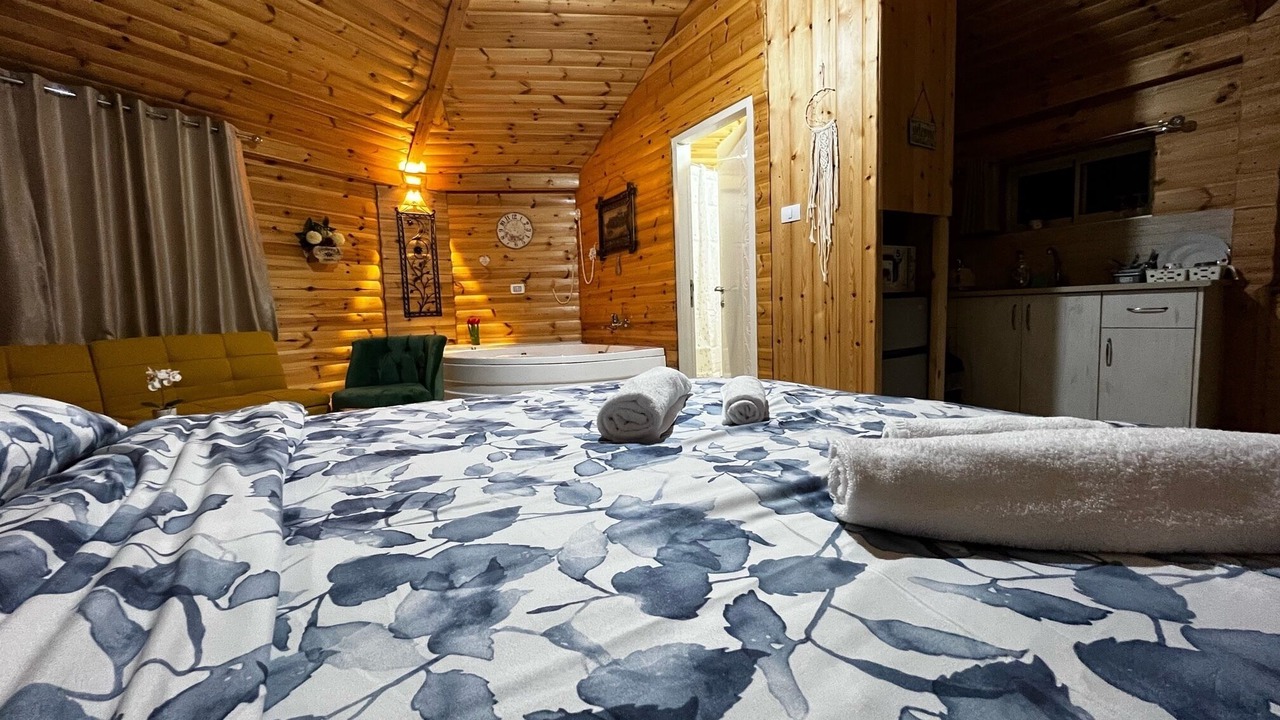 Photo of Bedroom in Ein Qiniyye