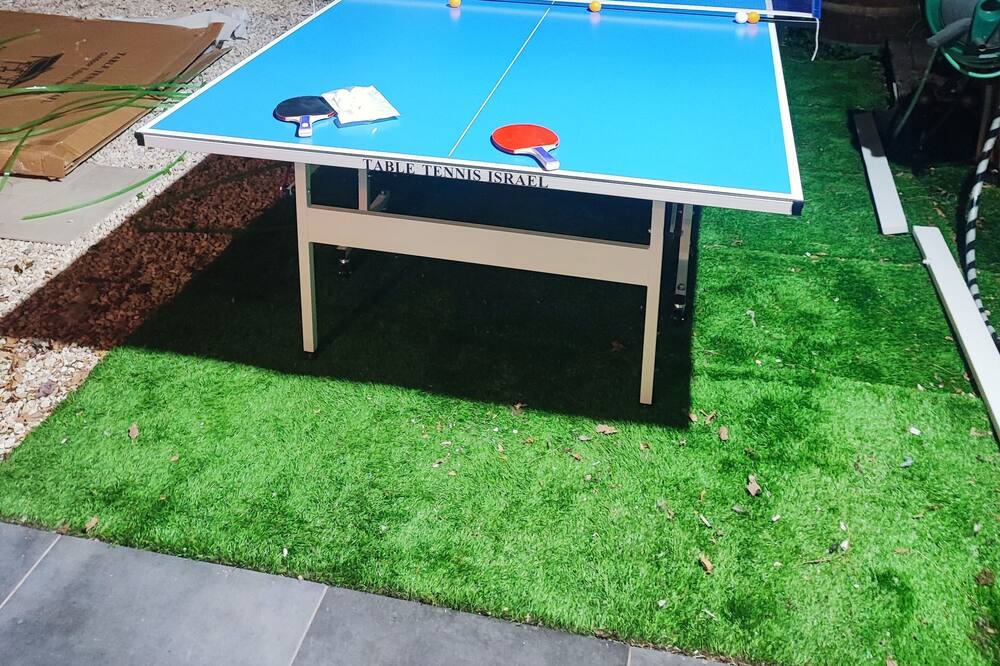 Photo of Outdoor in Jaffa