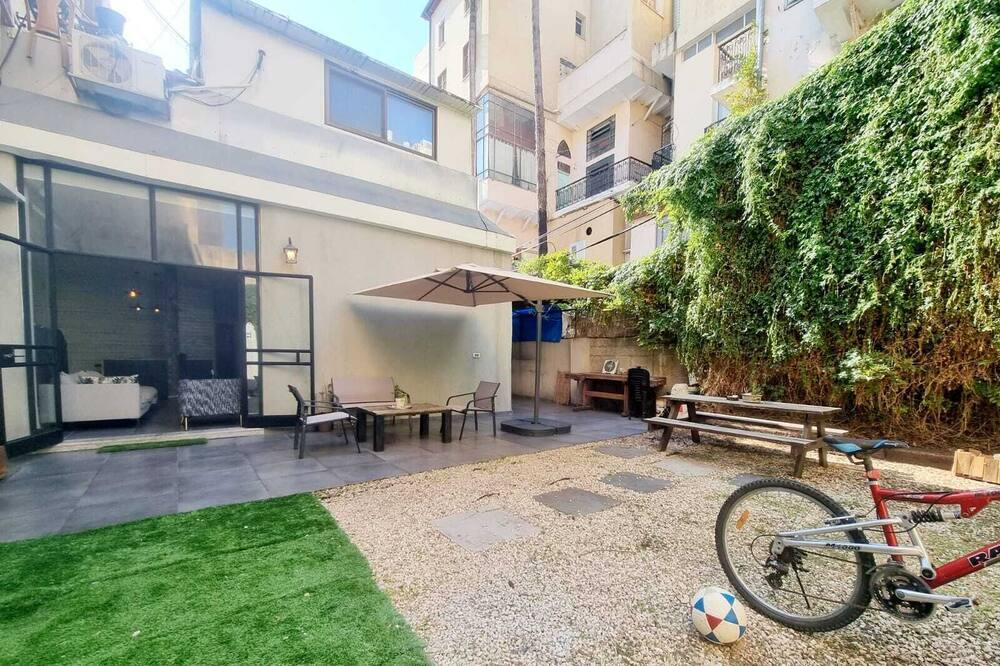 Photo of Outdoor in Jaffa