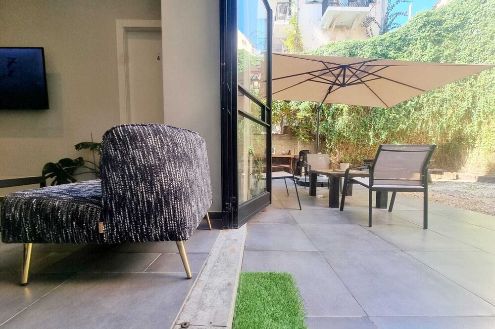 Photo of Outdoor in Jaffa