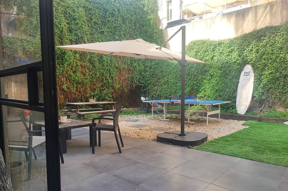 Photo of Patio Balcony in Jaffa