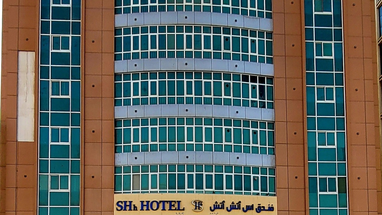 Photo of Outdoor in Al-Fujairah