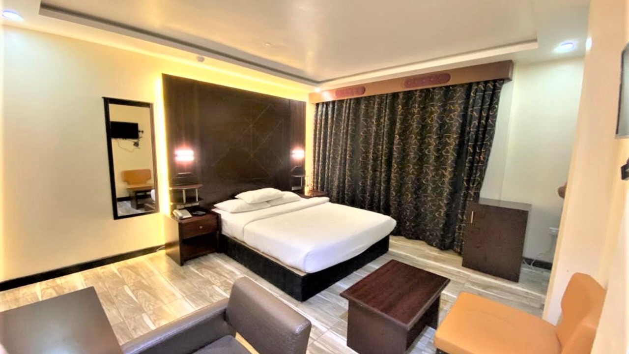 Photo of Bedroom in Al-Fujairah