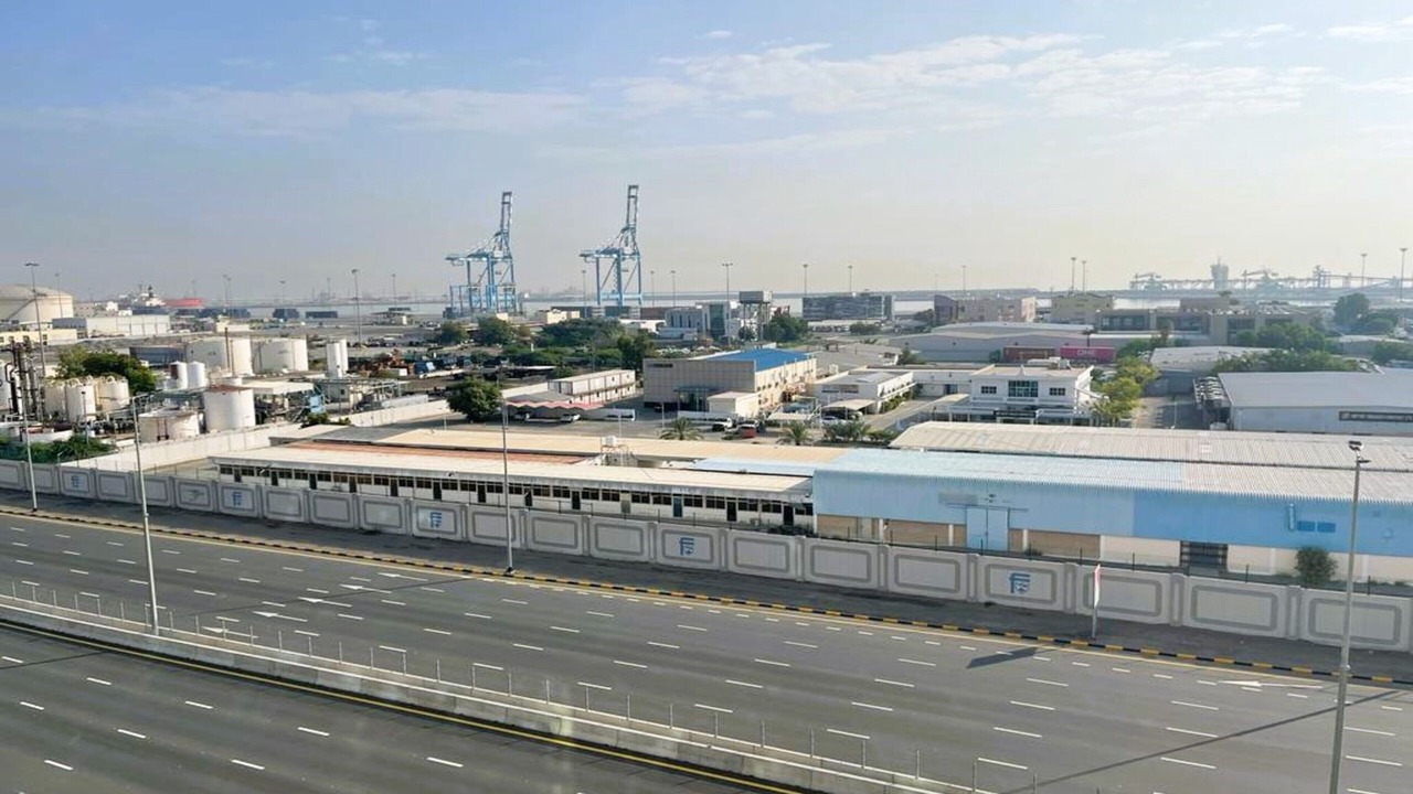 Photo of Others in Al-Fujairah
