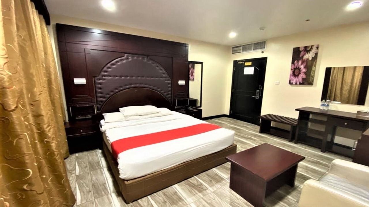 Photo of Bedroom in Al-Fujairah