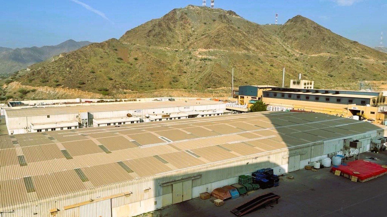 Photo of Others in Al-Fujairah