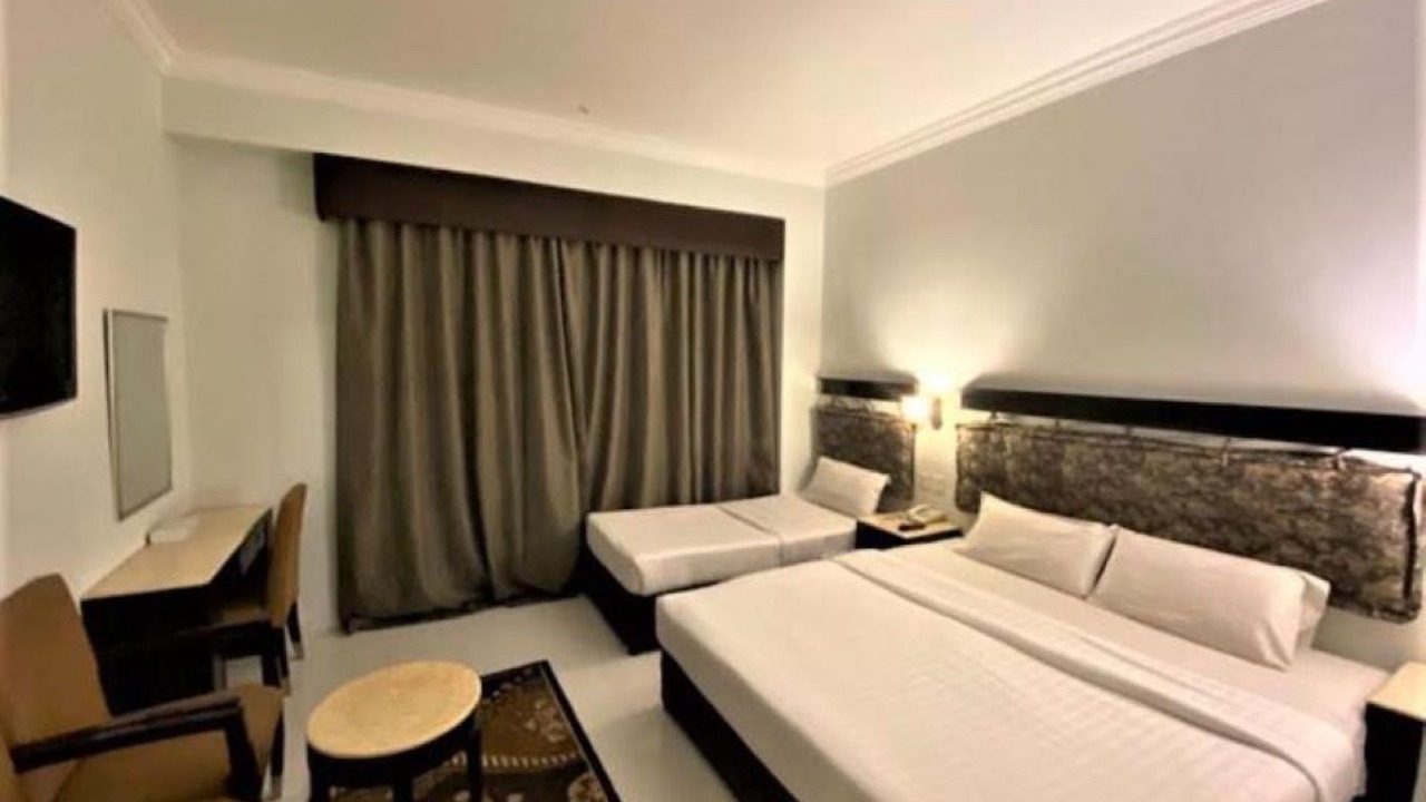 Photo of Bedroom in Al-Fujairah