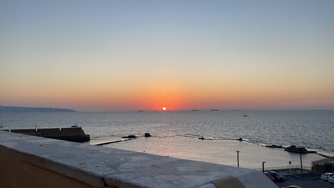 Photo of Outdoor in Acre Old City