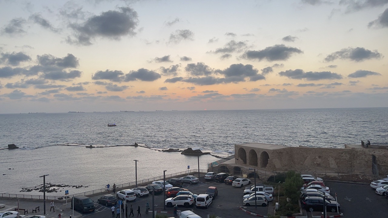 Photo of Outdoor in Acre Old City