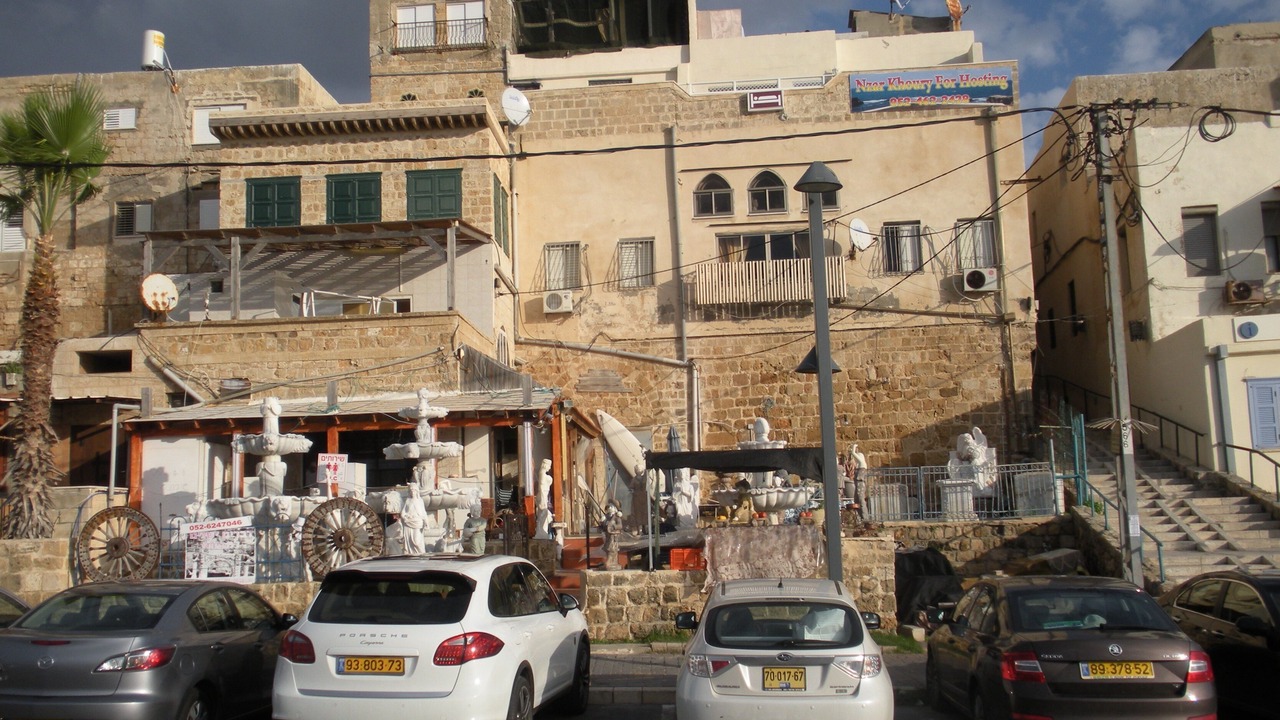 Photo of Outdoor in Acre Old City