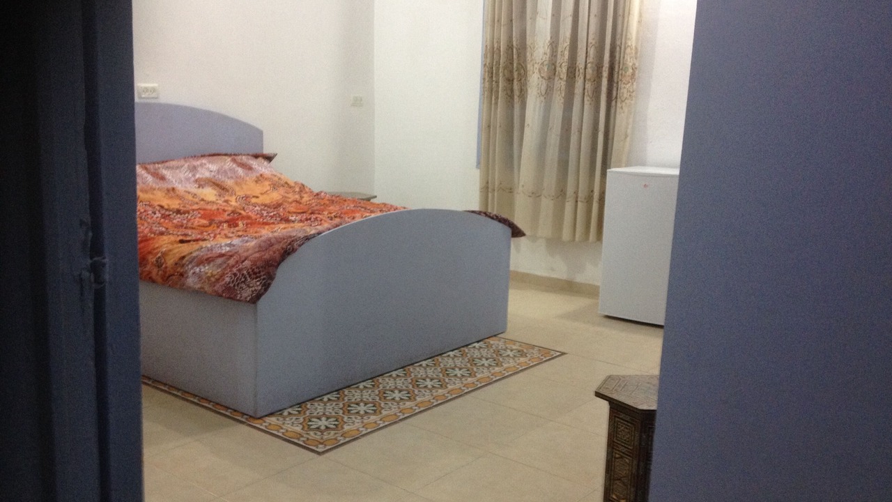 Photo of Bedroom in Acre Old City