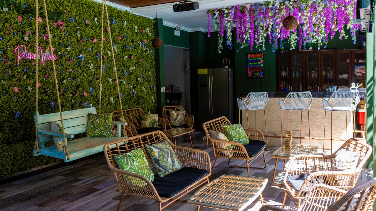 Photo of Patio Balcony in Jaco