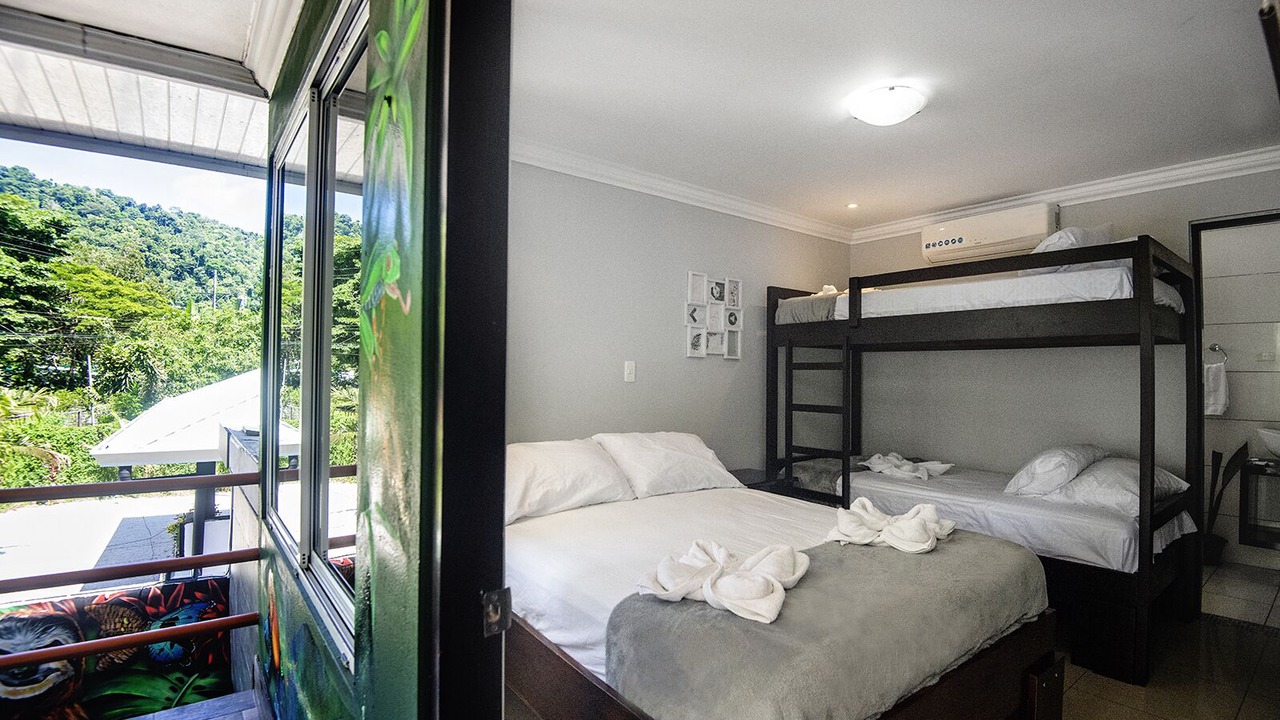 Photo of Bedroom in Jaco