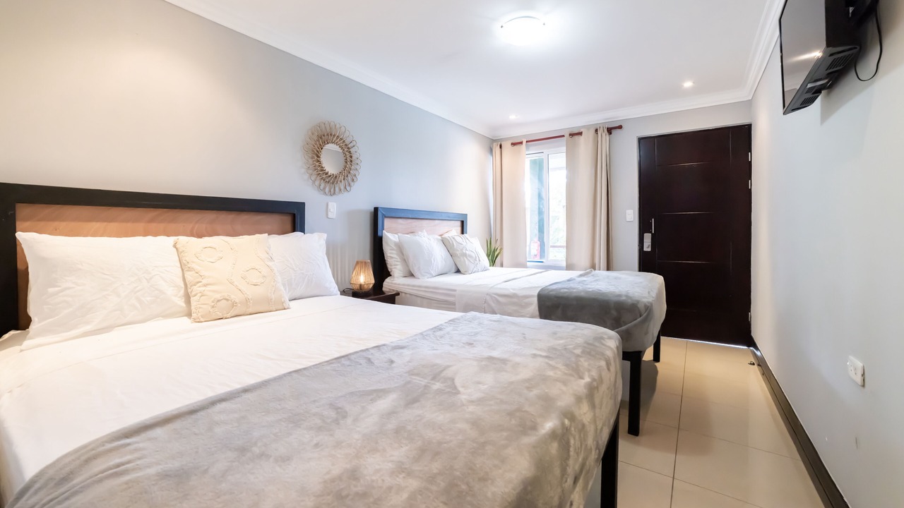 Photo of Bedroom in Jaco