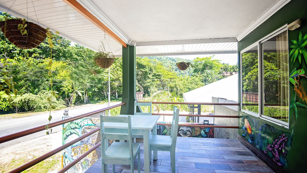 Photo of Outdoor in Jaco