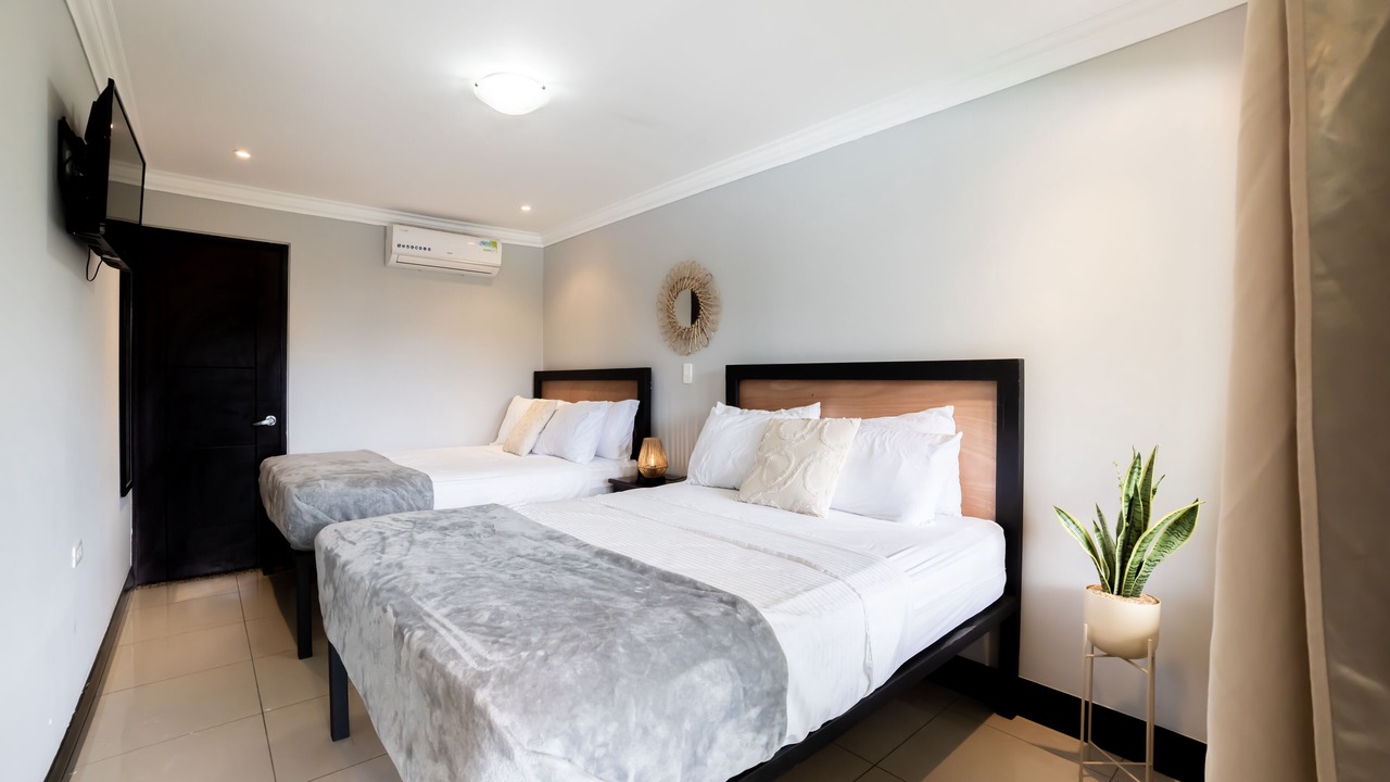 Photo of Bedroom in Jaco