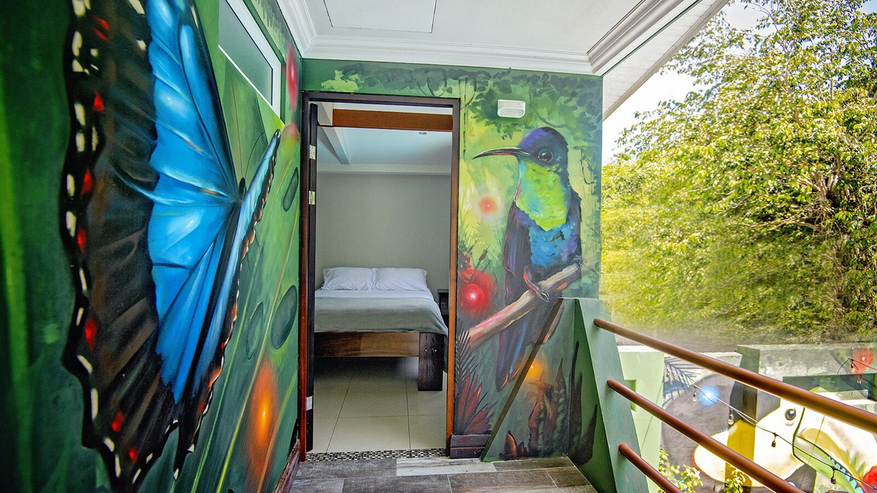 Photo of Bedroom in Jaco