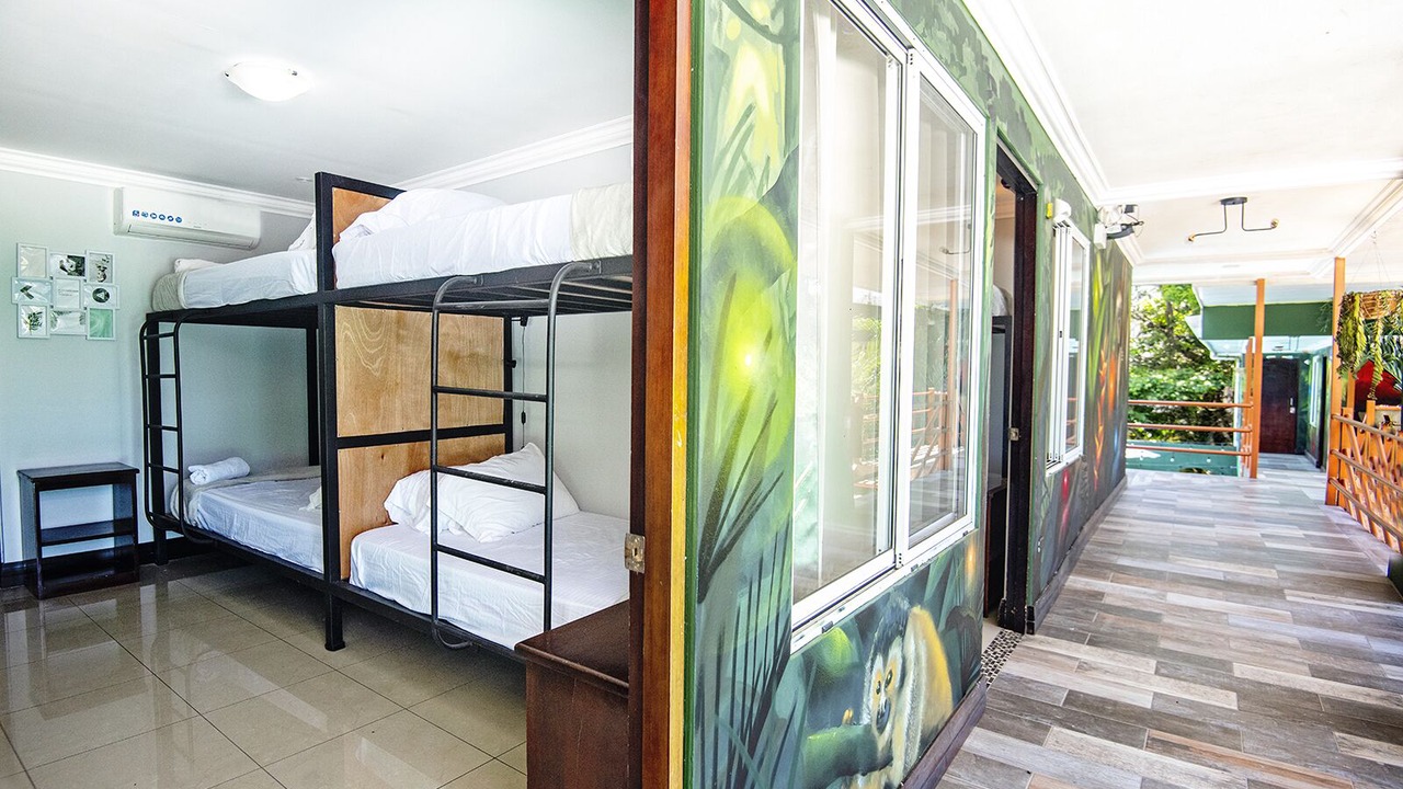 Photo of Bedroom in Jaco
