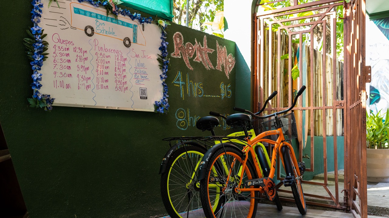 Photo of Outdoor in Jaco