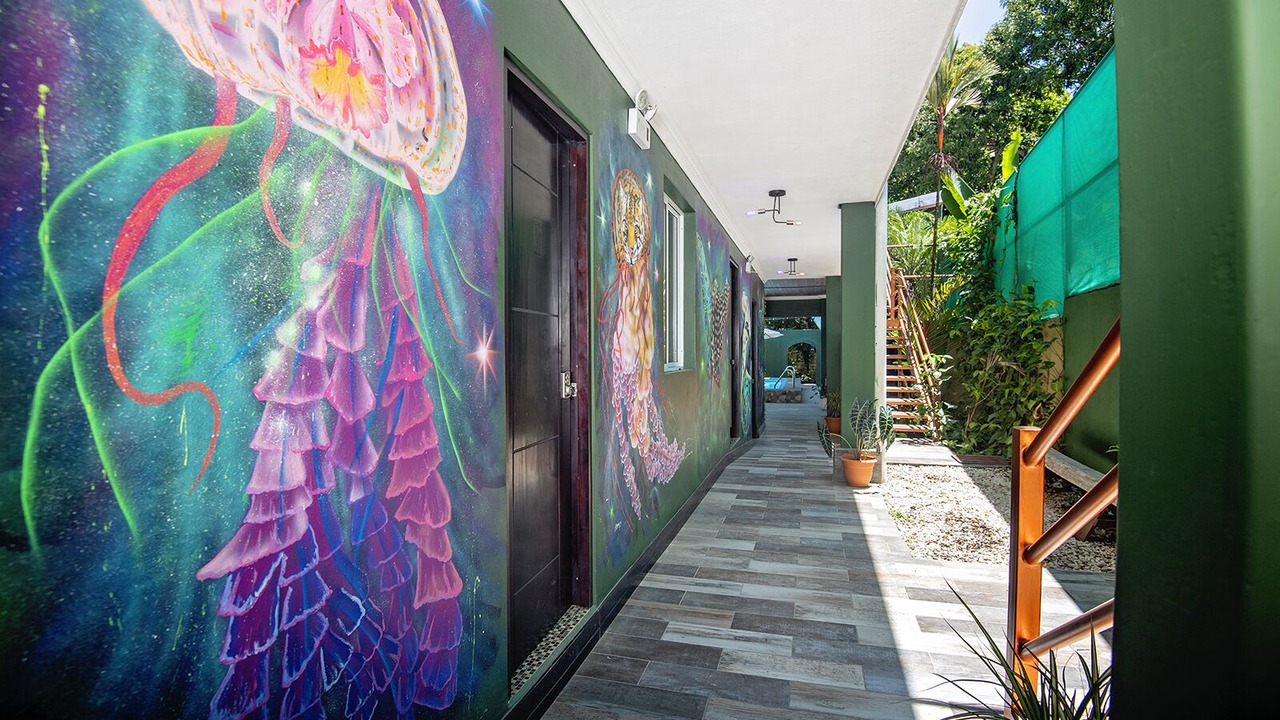 Photo of Outdoor in Jaco