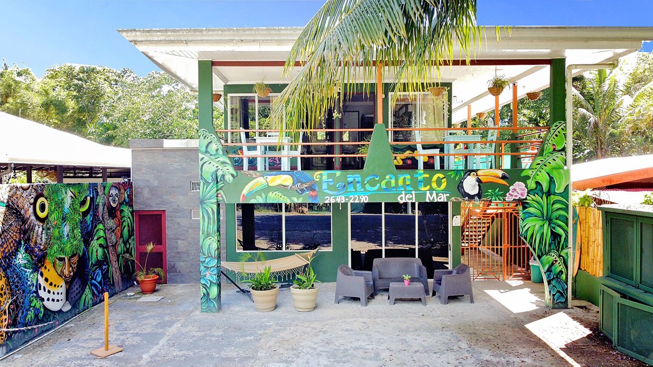 Photo of Outdoor in Jaco