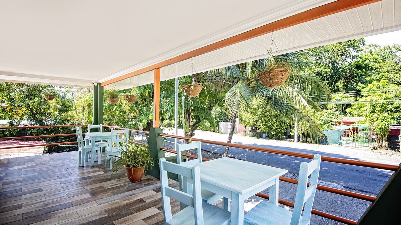 Photo of Outdoor in Jaco