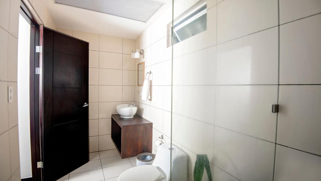 Photo of Bathroom in Jaco