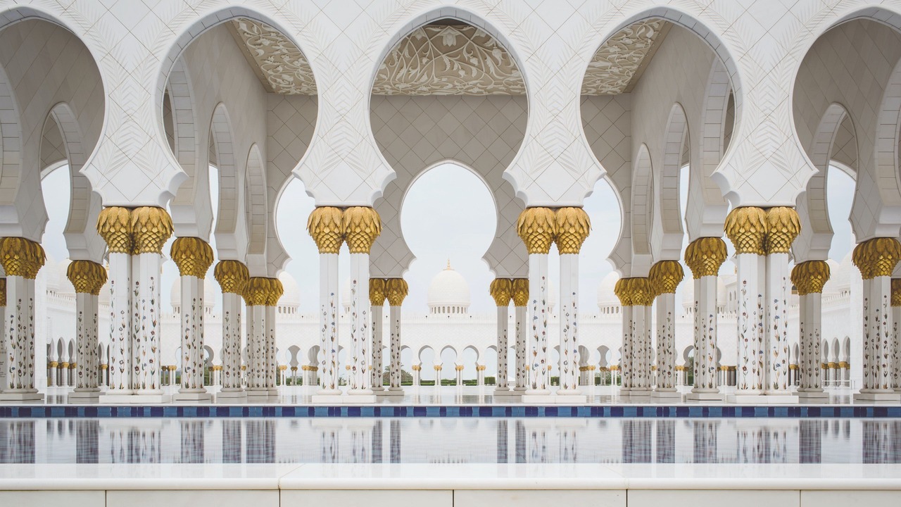 Photo of Others in Abu Dhabi
