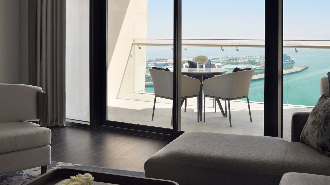 Photo of Bedroom in Abu Dhabi
