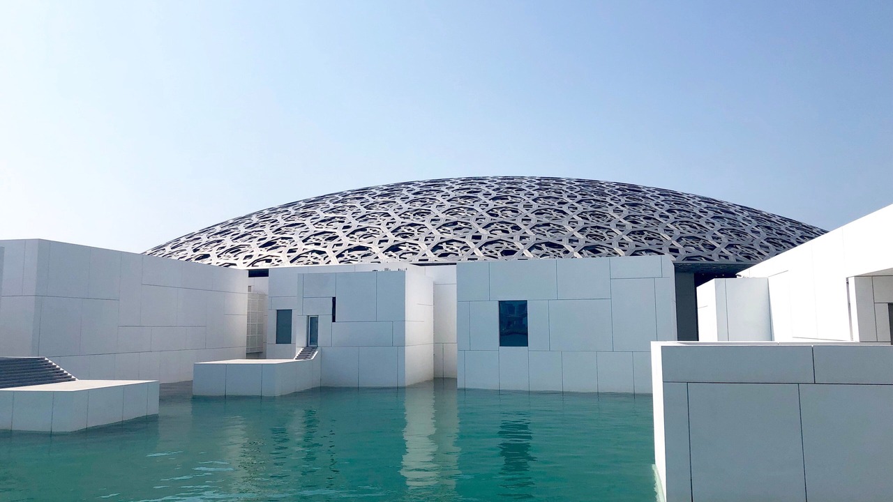 Photo of Others in Abu Dhabi