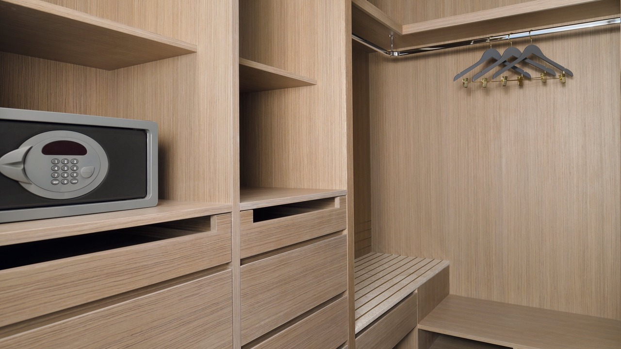 Photo of Bedroom in Abu Dhabi