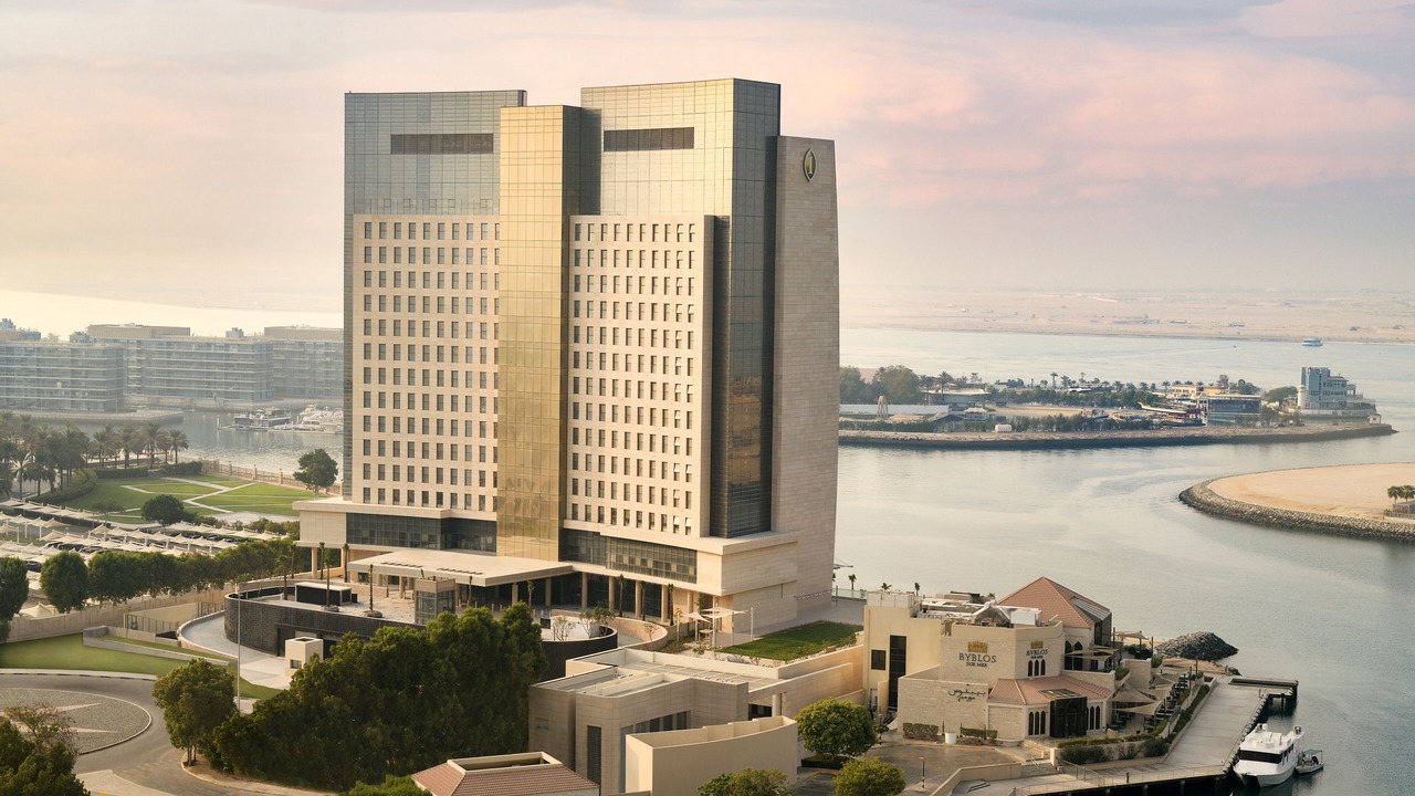 Photo of Outdoor in Abu Dhabi